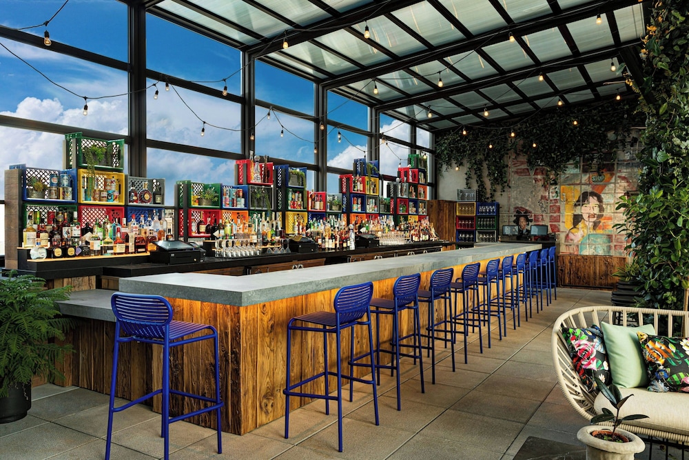 Moxy NYC East Village - photo 42