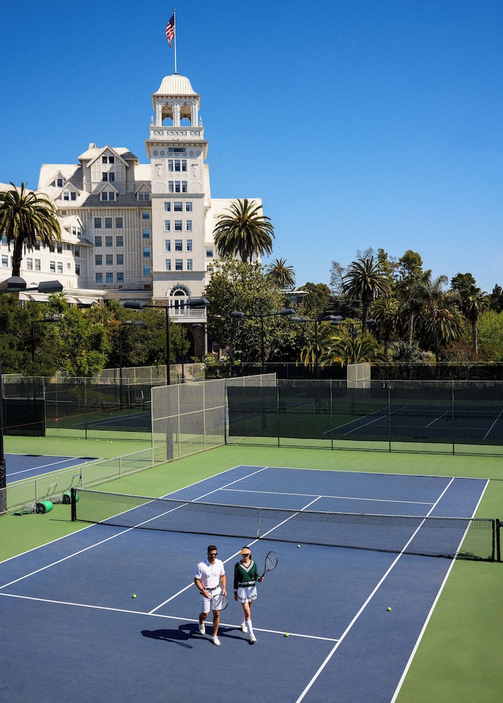 Claremont Club & Spa A Fairmont Hotel - photo 88