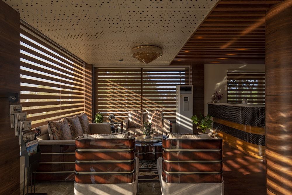 Salcete Beach Resort — Colva — photo 5
