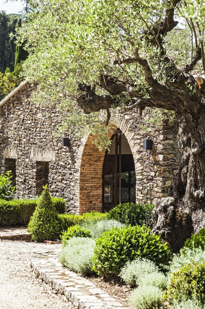 Domaine Les Mesanges — Gassin
