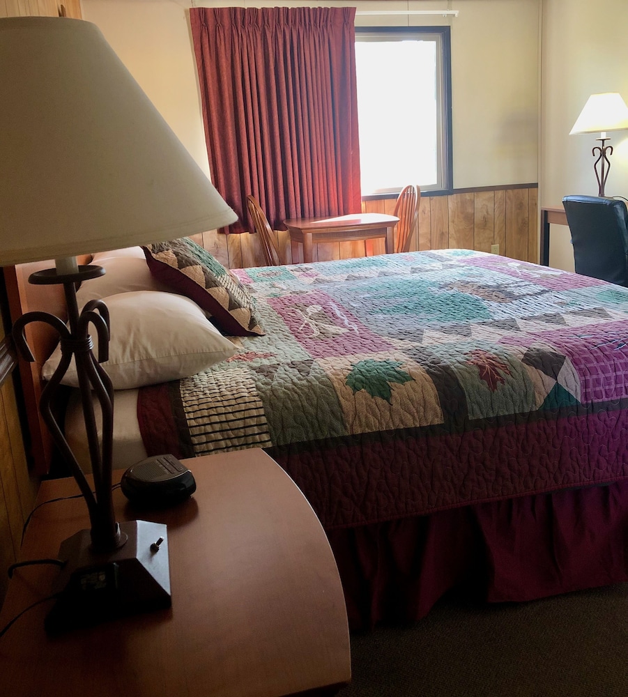 Denali Park Hotel - photo 19