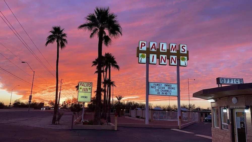 Palms Inn - featured photo