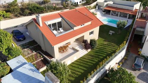3 Olives House by 3 Marias Residence — 4-Star Luxury Hotel in Santana, Portugal