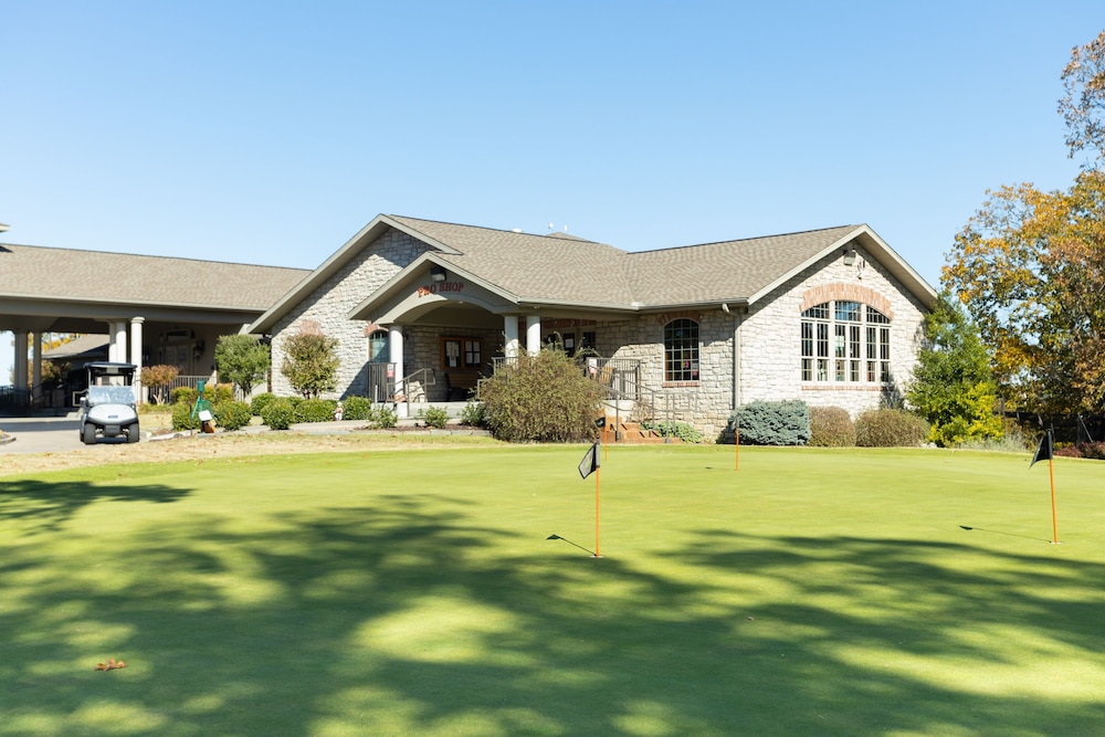 Pointe Royale Condominium Resort & Golf Course - photo 150