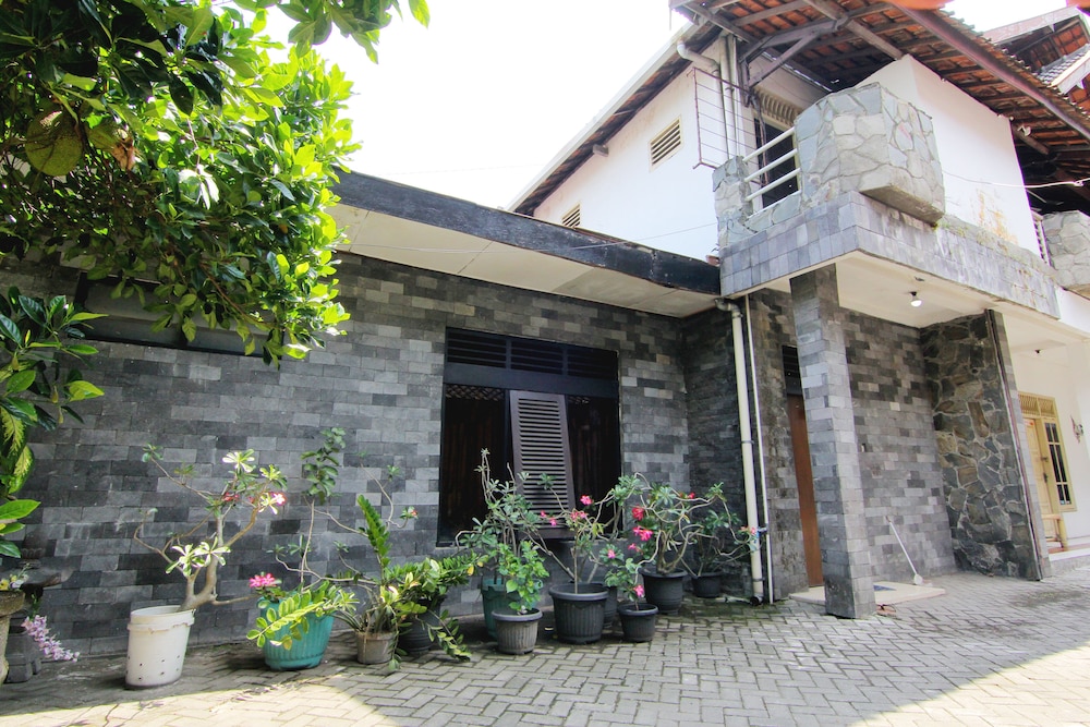 Griya Godean Syariah Yogyakarta by ZUZU in Sleman, Indonesia