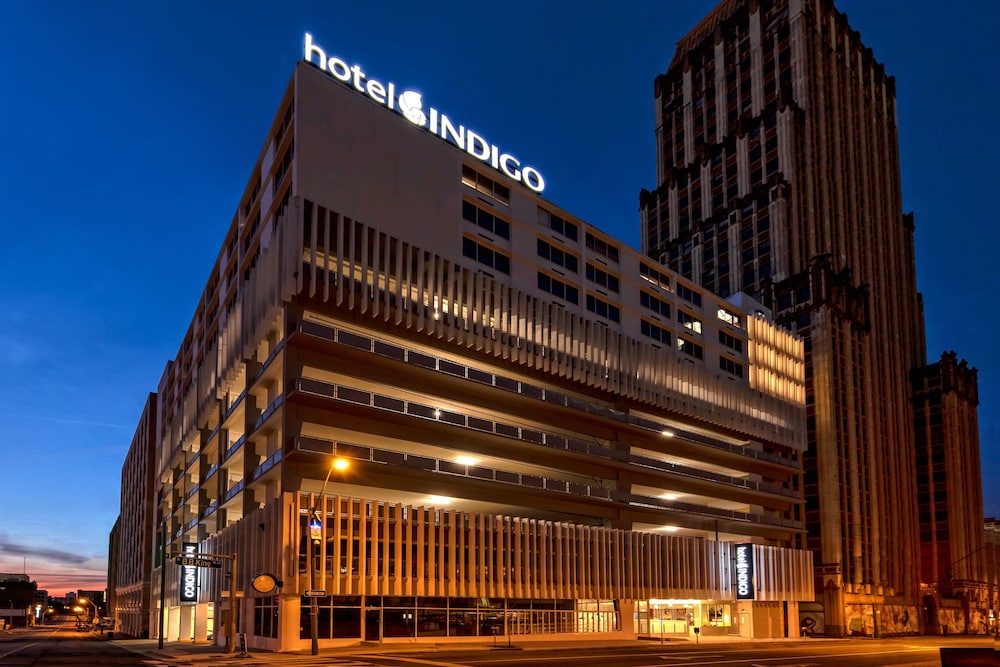 Hotel Indigo Memphis Downtown by IHG in Memphis, United States