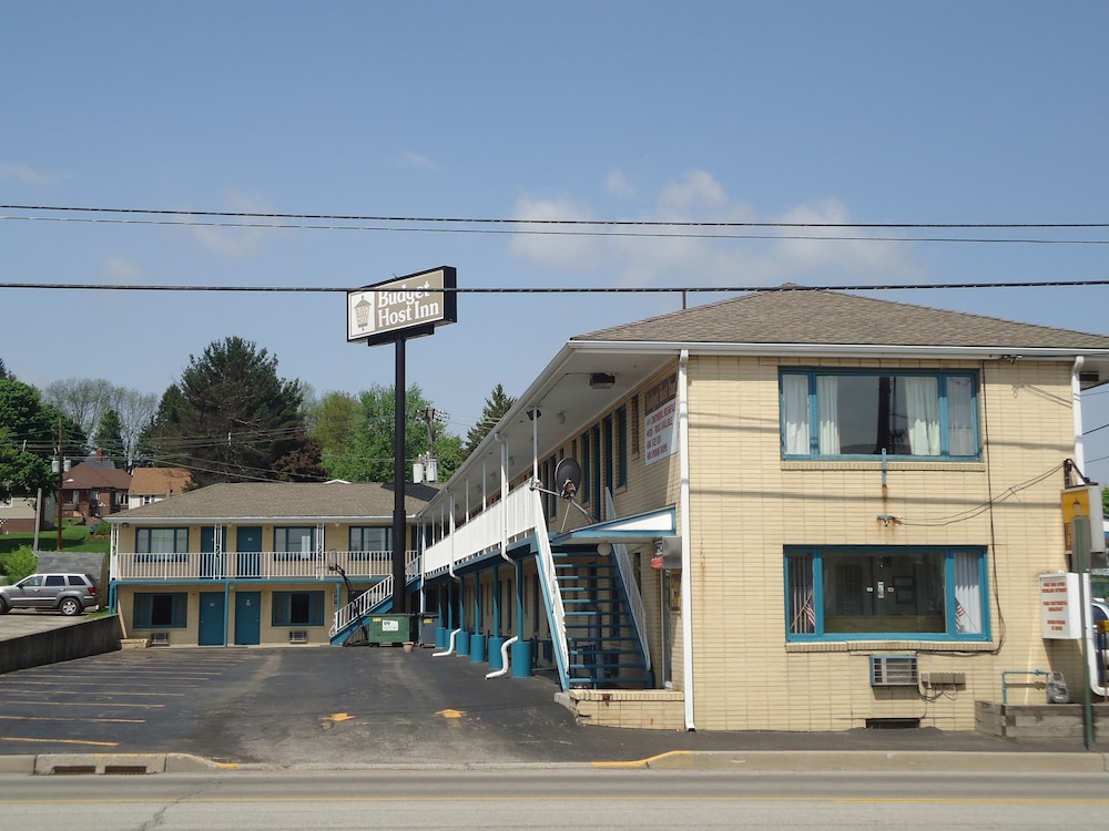 Budget Host Inn Somerset - photo 33