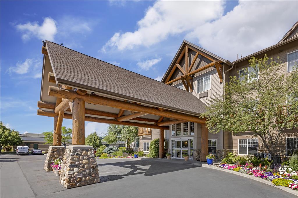 Best Western Plus Riverfront Hotel & Suites - photo 66