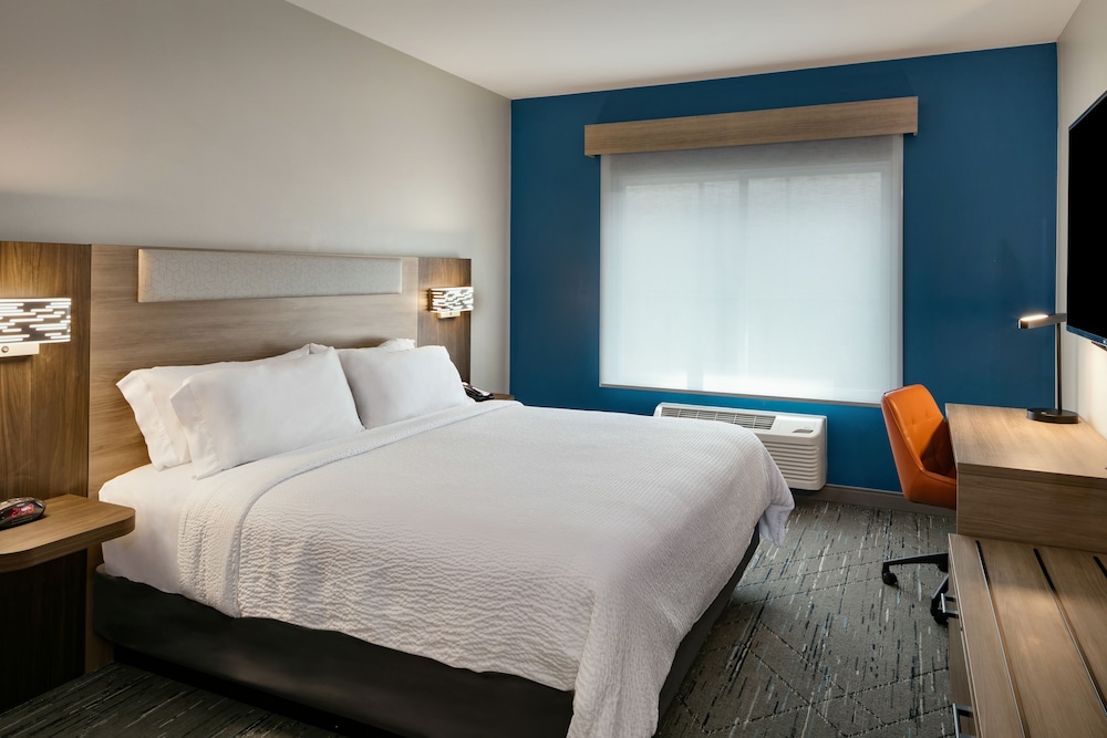 Holiday Inn Express Lewiston by IHG - photo 27