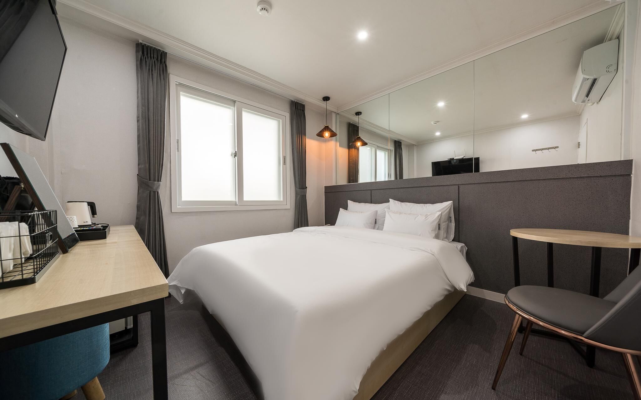 Busan Beomildong Challenge Hotel in Busan, South Korea