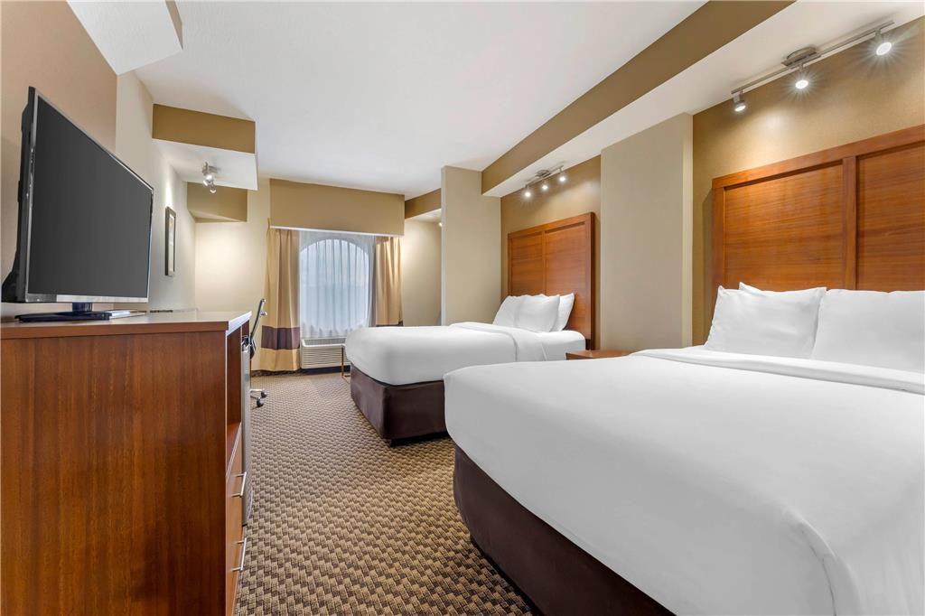 Comfort Suites Monroeville Pittsburgh East - photo 42