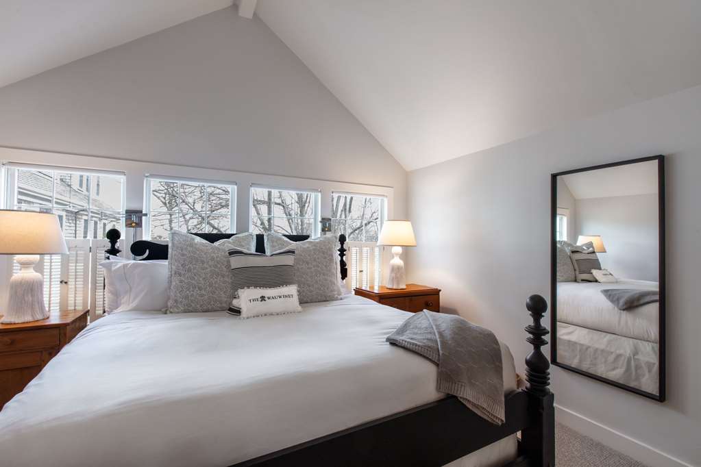 The Wauwinet - photo 16