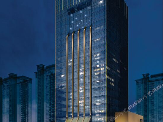 New Century Hotel Pingyu — hotel in Guhuai