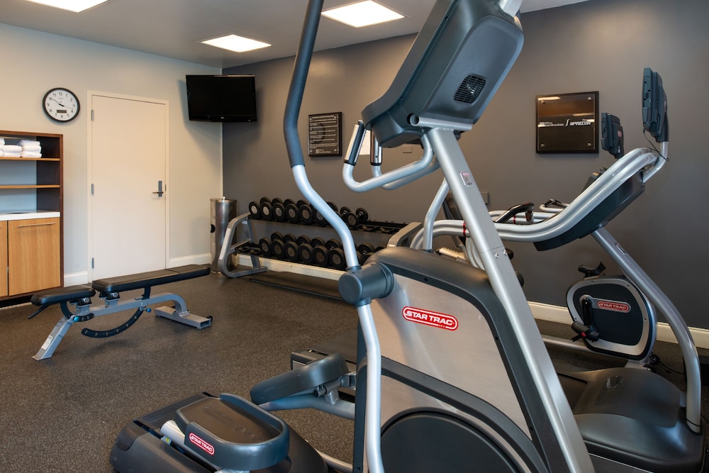 Hilton Garden Inn Baton Rouge Airport - photo 32