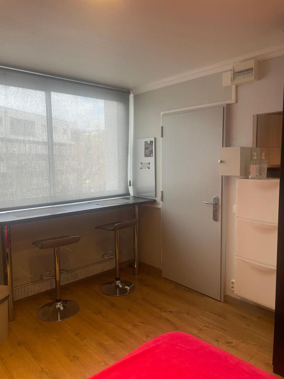 Studio Independant Proche Centre Et Parking — Clermont-Ferrand — photo 5