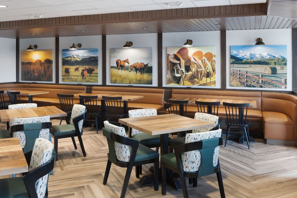 Fairfield by Marriott Inn & Suites Montrose - photo 24