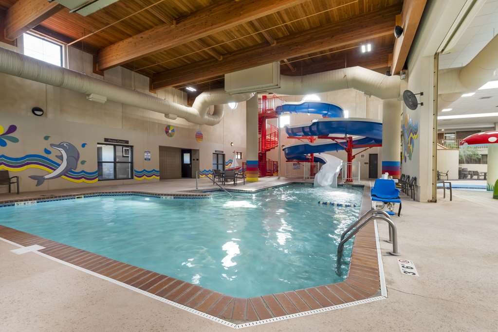 Best Western Plus Ramkota Hotel - photo 51