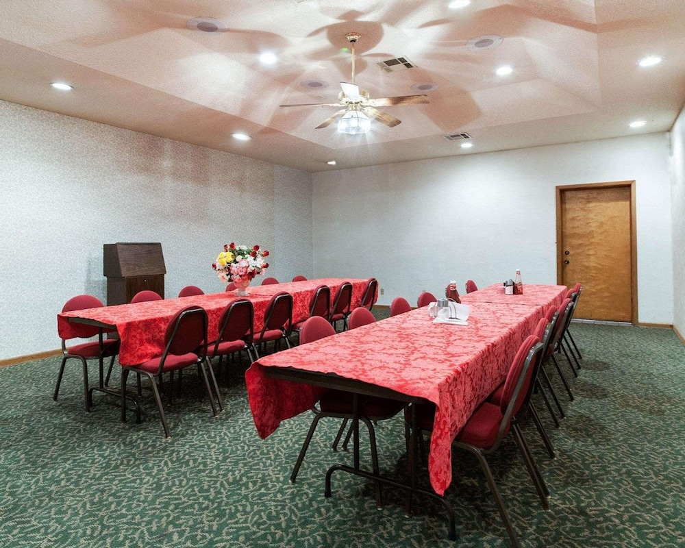 Rodeway Inn Jasper - photo 30