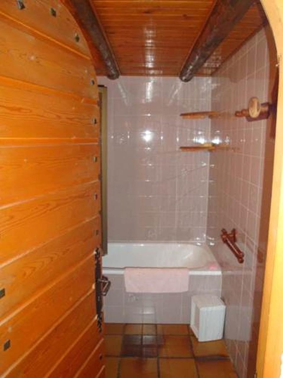 Chalet Chez Nous — Domancy — photo 4