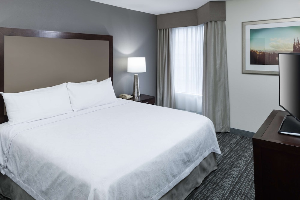 Homewood Suites by Hilton Seattle Tacoma Airport Tukwila - photo 8