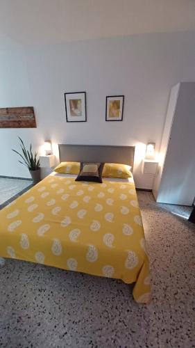 Re Merlo — 4-Star Luxury Hotel in Marina Di Camerota, Italy