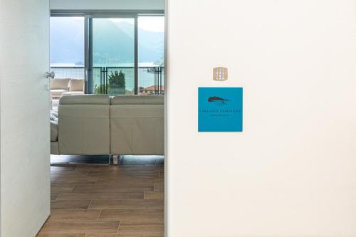 Lake Iseo Panorama — 4-Star Luxury Hotel in Sulzano, Italy