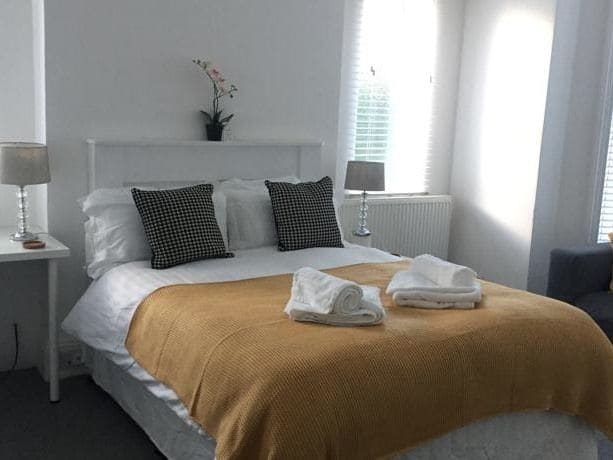 Golden Triangle Ensuites in Norwich, United Kingdom