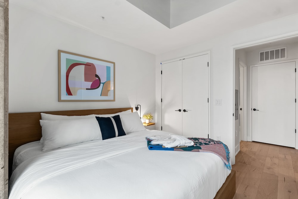 Austin Condo Hotel - photo 71