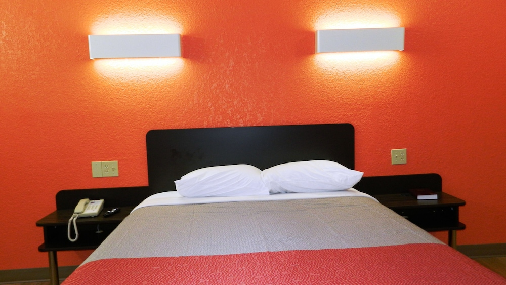 Motel 6 Oklahoma City OK Airport East - photo 13
