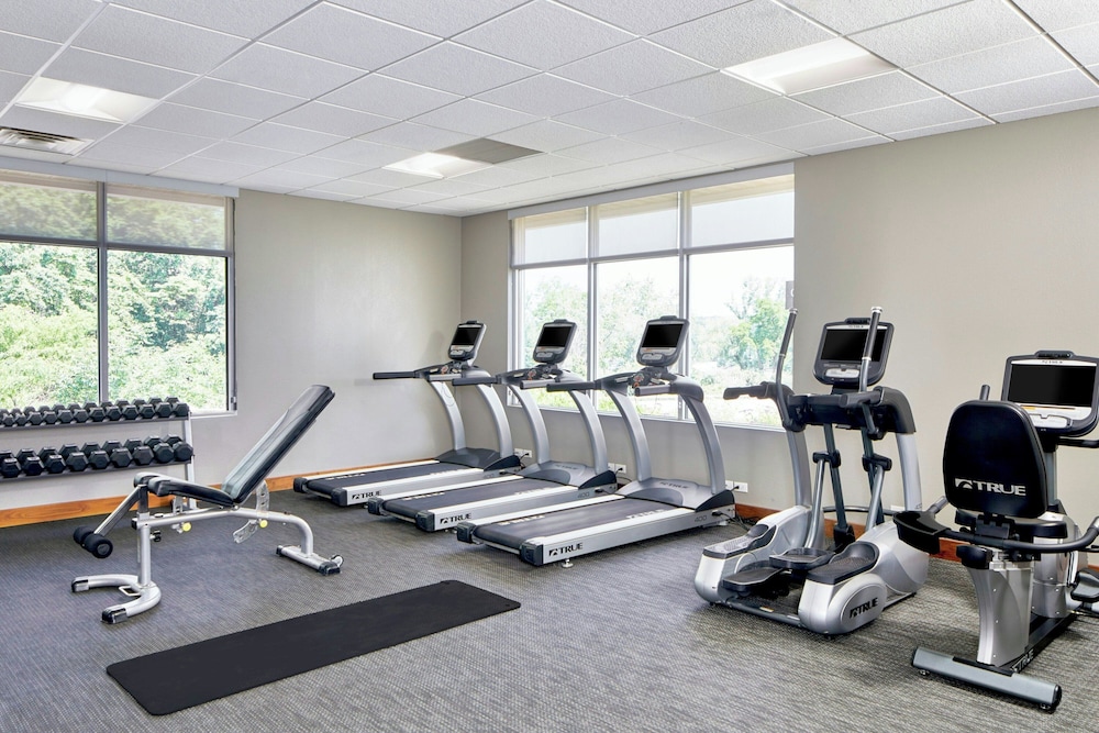 Courtyard by Marriott Rochester East Penfield - photo 16