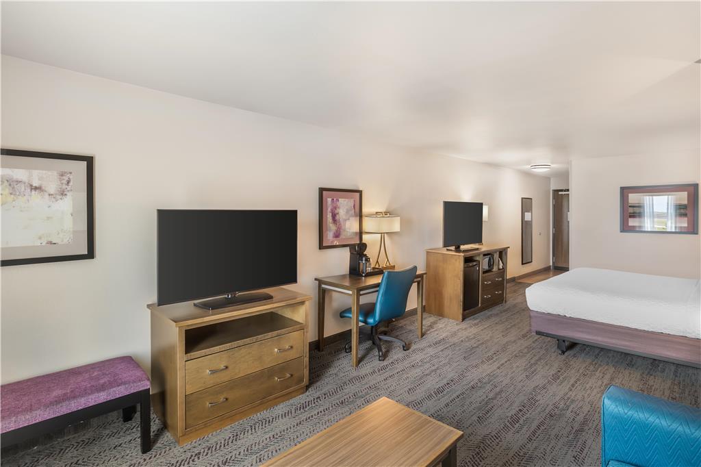 Best Western Plus Rapid City Rushmore - photo 17