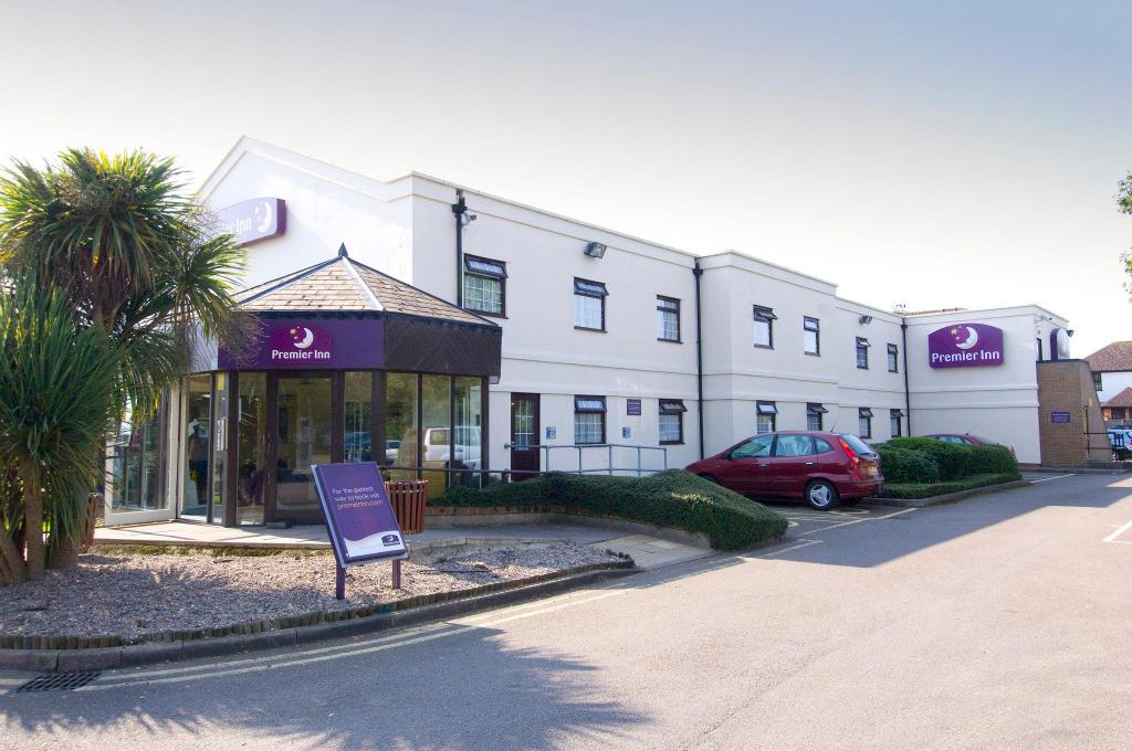 Premier Inn Gloucester Longford in Gloucester, United Kingdom