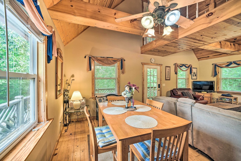 'golfer's Retreat': Guntersville Lake On site - photo 6