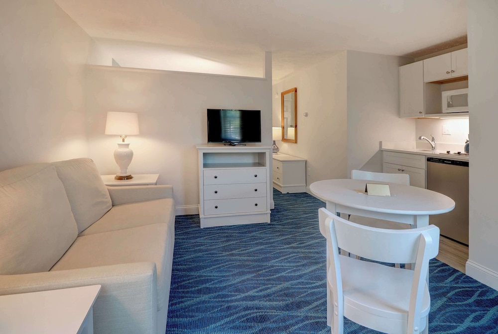Seacastles Resort - photo 31