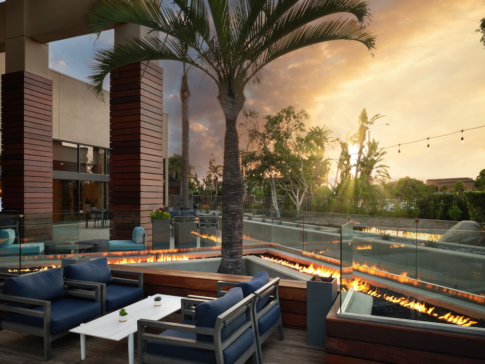 Hotel Fera Anaheim a DoubleTree by Hilton - photo 43