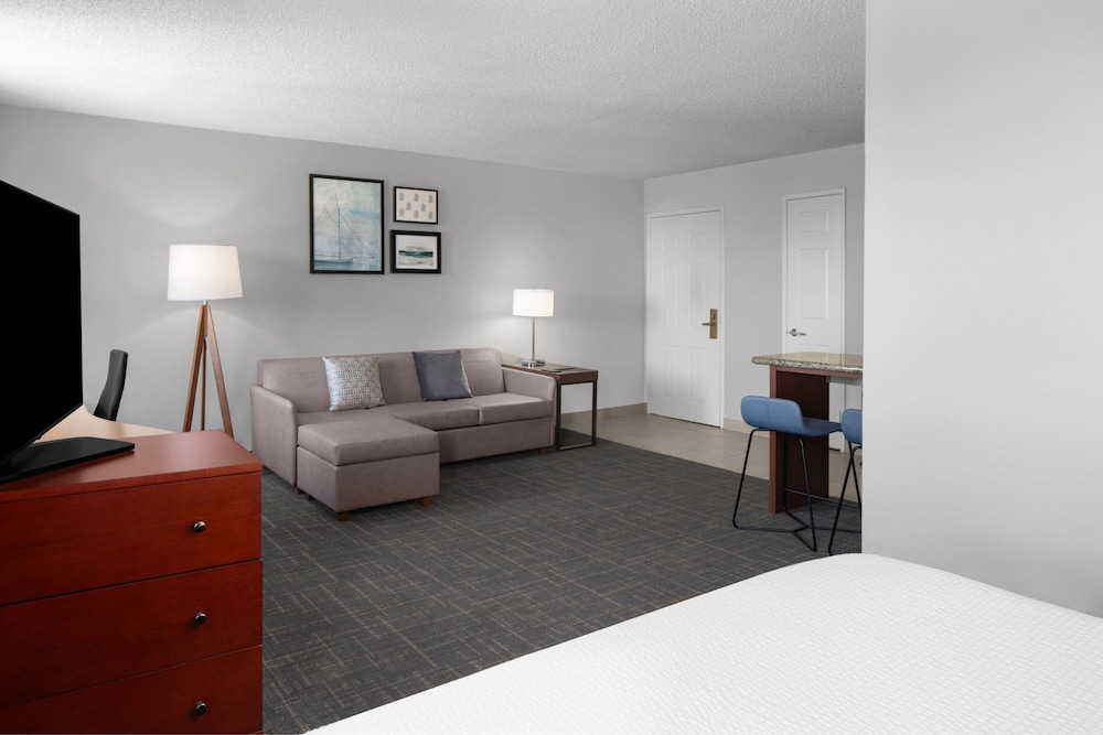 Residence Inn by Marriott San Diego Downtown - photo 9