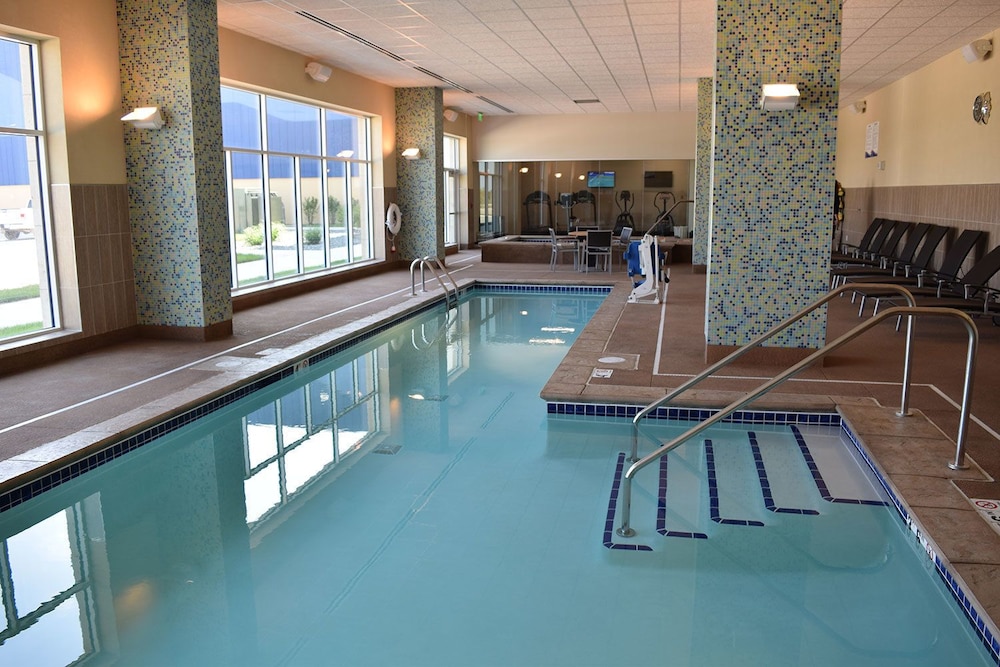 Rhythm City Casino Resort - photo 28