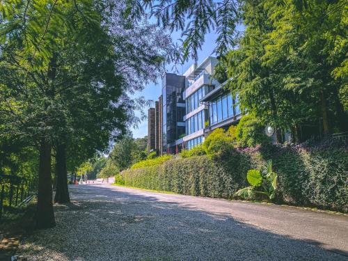 The Pines — 4-Star Luxury Hotel in Taichung, Republic of China Taiwan
