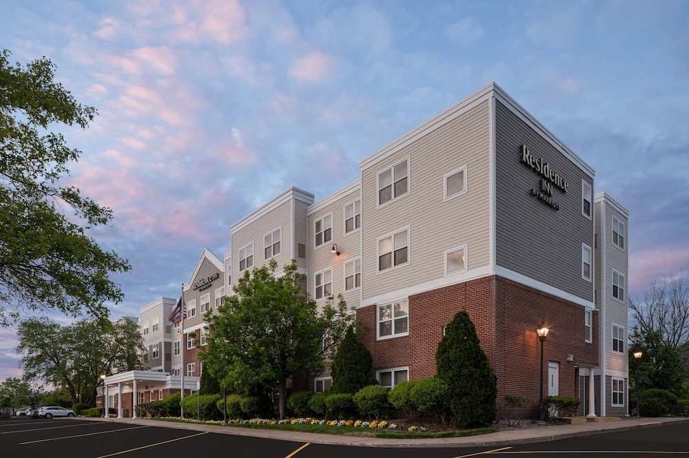 Residence Inn by Marriott Long Island Holtsville - photo 35