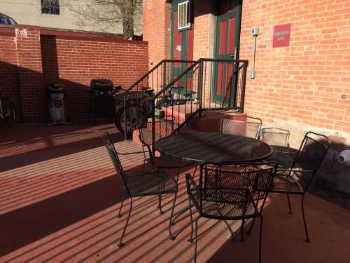 Jarvis Suite Hotel in Durango, United States