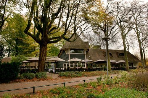 B&B Limes Oudwijk