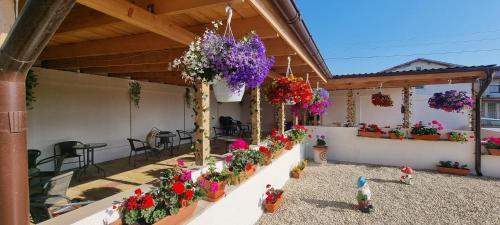 Soliday - carbon neutral hotel in Unknown City