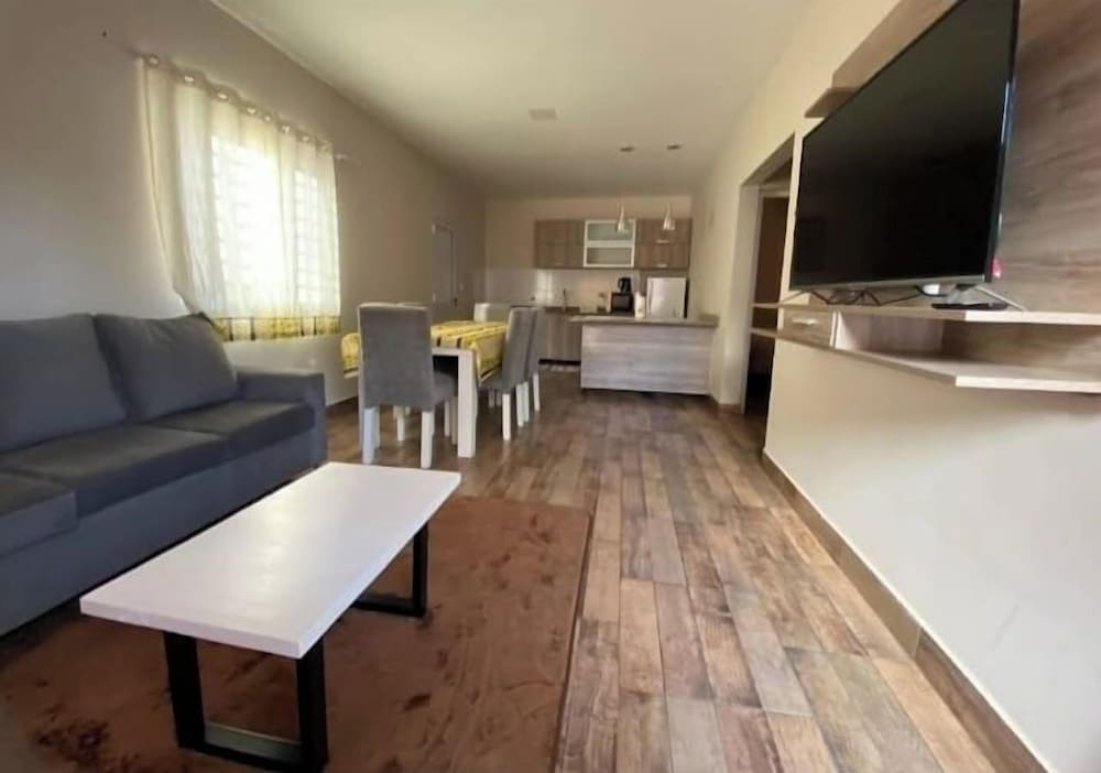 Residencial Amaru in Puerto Iguazu, Argentina