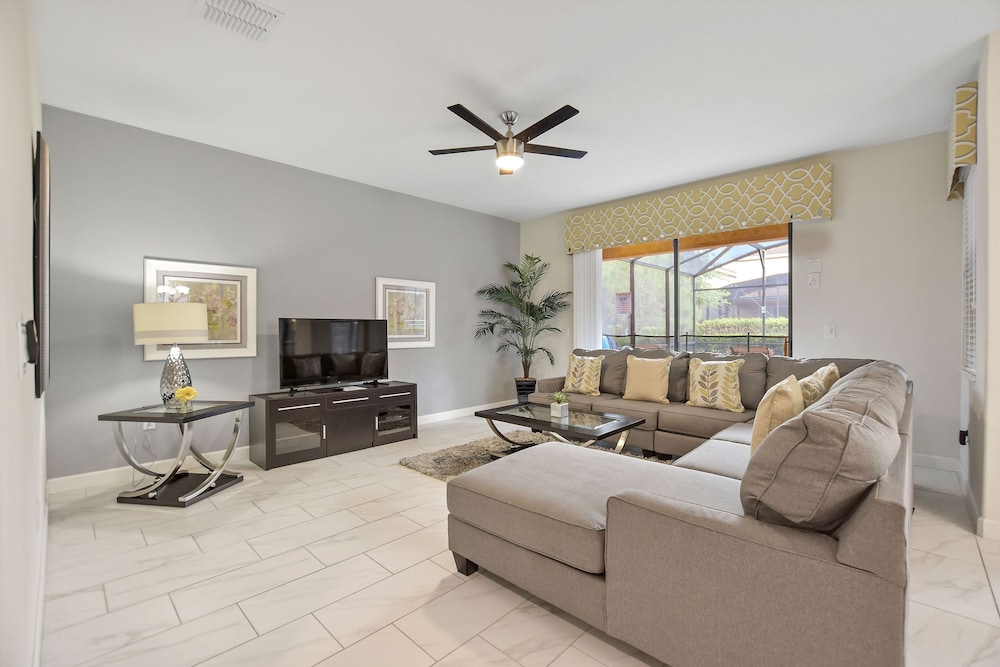 Havilah Vacation Villas Resort Club - photo 32