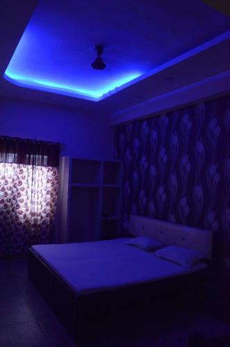 Hotel New Bakshi House — Agra