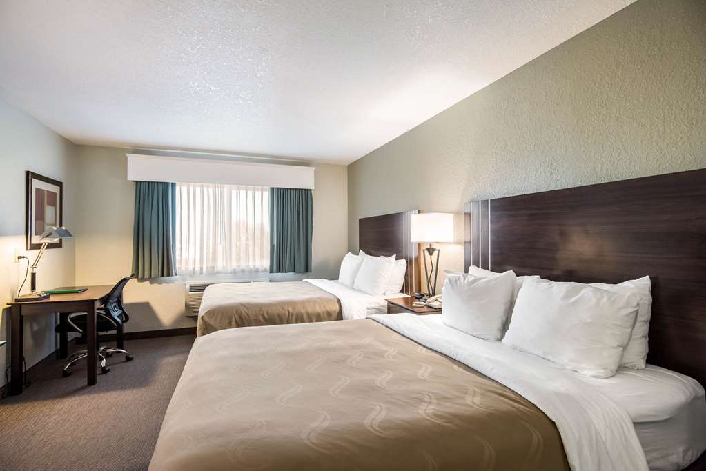 Quality Inn & Suites Pueblo West - photo 30