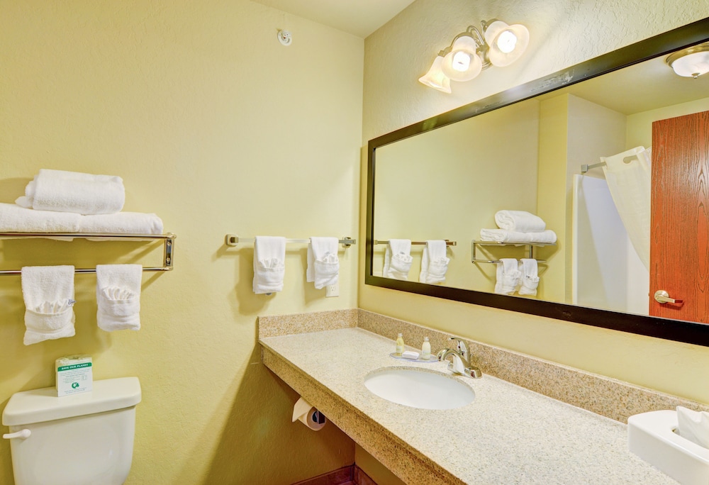 Cobblestone Hotel & Suites Punxsutawney PA - photo 19