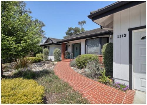 Enchanted Gardens Spring Special in Cambria, United States