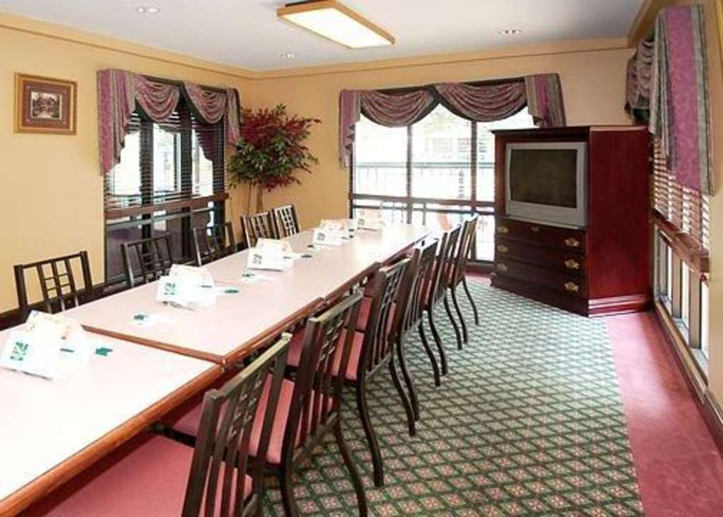 Magnuson Hotel Ocean Springs - photo 43