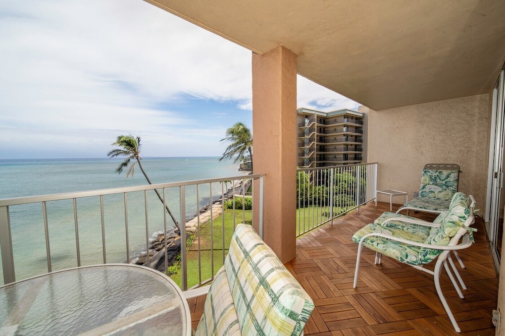 Royal Kahana Maui By Outrigger - photo 573